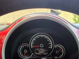 Volkswagen Beetle — miniatura 7
