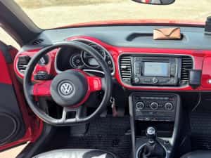 Volkswagen Beetle — miniatura 8
