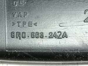 Ornament 8r0863242a Audi SQ5 8R (2012 - 2017) — miniatura 3