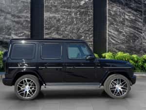 Mercedes-Benz G 400 SUV, 38.900 km, 330 cp — miniatura 7