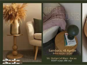 3 camere, complet renovat | Zona Arena Mall |Open House 18 Aprilie! — miniatura 3