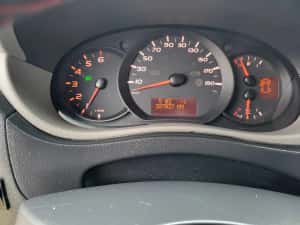 Vand / Schimb Renault Master III 2.3dCi 170 CP• Prelata •Cabina dormi — miniatura 8