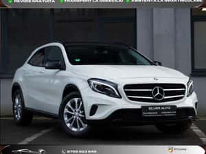 Mercedes-Benz GL 320 - 2014 - 13990 EUR