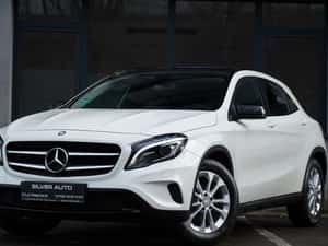 Mercedes-Benz GL 320 - 2014 - 13990 EUR — miniatura 2