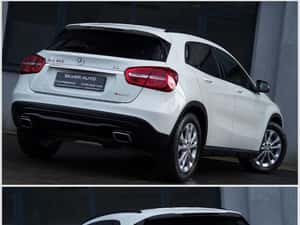 Mercedes-Benz GL 320 - 2014 - 13990 EUR — miniatura 3