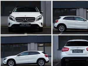 Mercedes-Benz GL 320 - 2014 - 13990 EUR — miniatura 4