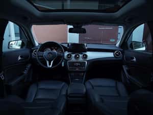 Mercedes-Benz GL 320 - 2014 - 13990 EUR — miniatura 5