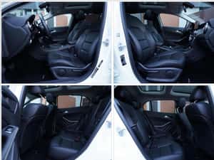 Mercedes-Benz GL 320 - 2014 - 13990 EUR — miniatura 7