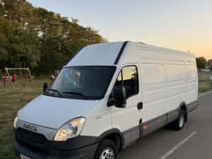 Iveco Daily 35C15  2012 3.0 euro 5 cat. B Italia 35C18 35C17 35C15 — miniatura 2