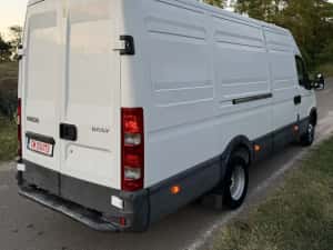 Iveco Daily 35C15  2012 3.0 euro 5 cat. B Italia 35C18 35C17 35C15 — miniatura 3