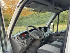 Iveco Daily 35C15  2012 3.0 euro 5 cat. B Italia 35C18 35C17 35C15 — miniatura 4