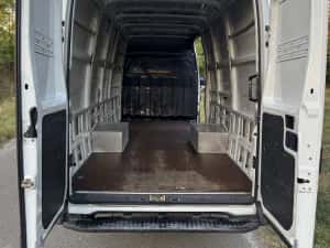 Iveco Daily 35C15  2012 3.0 euro 5 cat. B Italia 35C18 35C17 35C15 — miniatura 5