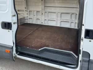 Iveco Daily 35C15  2012 3.0 euro 5 cat. B Italia 35C18 35C17 35C15 — miniatura 6