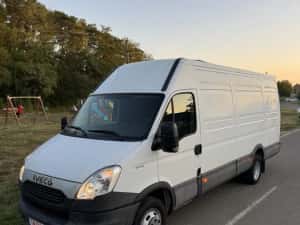Iveco Daily 35C15  2012 3.0 euro 5 cat. B Italia 35C18 35C17 35C15 — miniatura 10