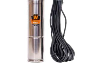 WOLFSON -pompa sumersibila APA CURATA 8 TURBINE PM-1500