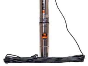WOLFSON -pompa sumersibila APA CURATA 8 TURBINE PM-1500 — miniatura 2