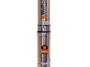 WOLFSON -pompa sumersibila APA CURATA 8 TURBINE PM-1500 — miniatura 4
