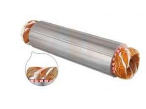 WOLFSON -pompa sumersibila APA CURATA 8 TURBINE PM-1500 — miniatura 6