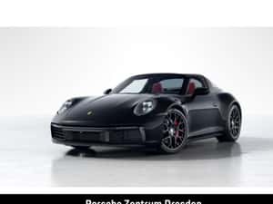 Porsche 992 - Second hand