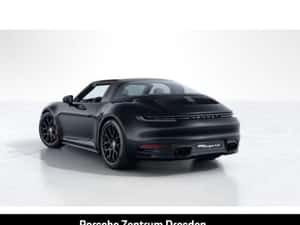 Porsche 992 - Second hand — miniatura 3