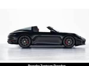 Porsche 992 - Second hand — miniatura 5
