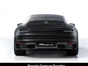 Porsche 992 - Second hand — miniatura 6