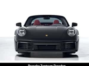 Porsche 992 - Second hand — miniatura 7
