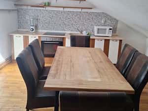 Ofer spre închiriere apartament 2 camere Cluj-Napoca Centru — miniatura 3