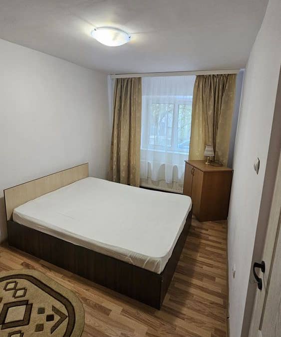 Apartament 2 camere, zona Modern - Simion Barnutiu — fotografie 1 din 6