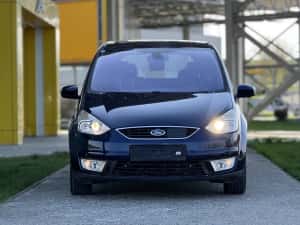 Ford Galaxy Ghia 2.0TDCI 2009/Xenon/7locuri/Incalzire scaune/Senzori parcare/Climatronic/ — miniatura 3