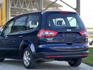 Ford Galaxy Ghia 2.0TDCI 2009/Xenon/7locuri/Incalzire scaune/Senzori parcare/Climatronic/ — miniatura 4