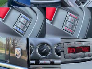 Ford Galaxy Ghia 2.0TDCI 2009/Xenon/7locuri/Incalzire scaune/Senzori parcare/Climatronic/ — miniatura 8