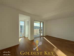 Apartament cu 3 camere, balcon si parcare exterioara. Bloc NOU — miniatura 3