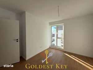 Apartament cu 3 camere, balcon si parcare exterioara. Bloc NOU — miniatura 6
