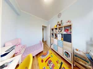 Apartament 3 camere, Mobilat, Parcare si balcon de 10 - Doamna Stanca — miniatura 6