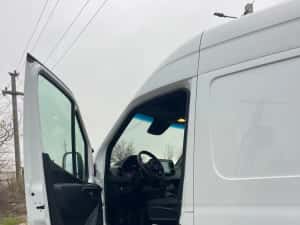 Mercedes Sprinter 416 LUNG 2018 2.2 CDI 160 CP E6 3.5T CAT B ITALIA — miniatura 6