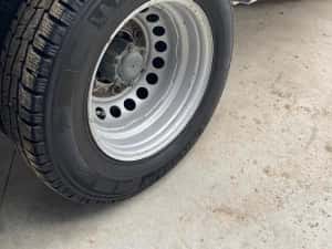 Mercedes Sprinter 416 LUNG 2018 2.2 CDI 160 CP E6 3.5T CAT B ITALIA — miniatura 7