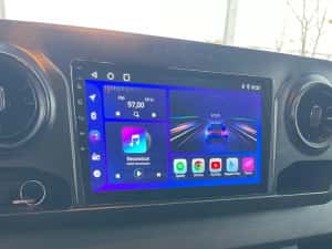 Mercedes Sprinter 416 LUNG 2018 2.2 CDI 160 CP E6 3.5T CAT B ITALIA — miniatura 8