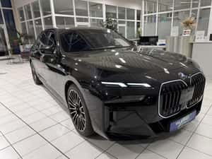 BMW 750 Hibrid 2025 - Vehicul Nou