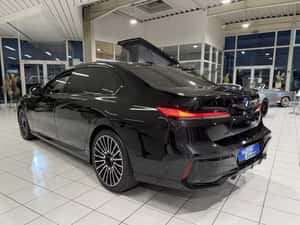 BMW 750 Hibrid 2025 - Vehicul Nou — miniatura 3