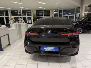 BMW 750 Hibrid 2025 - Vehicul Nou — miniatura 4