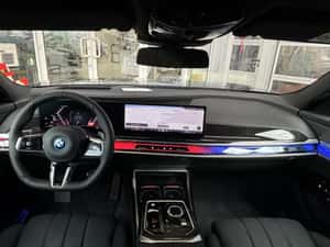 BMW 750 Hibrid 2025 - Vehicul Nou — miniatura 6