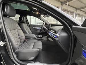 BMW 750 Hibrid 2025 - Vehicul Nou — miniatura 7