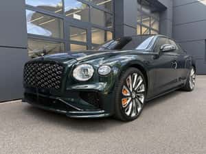 Bentley Flying Spur Hibrid Second-Hand - 5.225 km