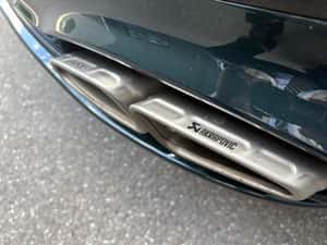 Bentley Flying Spur Hibrid Second-Hand - 5.225 km — miniatura 3
