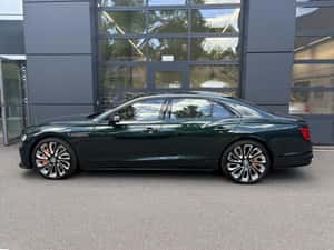Bentley Flying Spur Hibrid Second-Hand - 5.225 km — miniatura 4