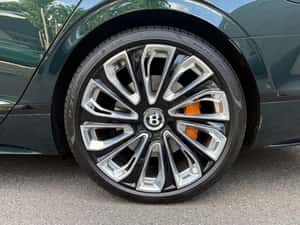 Bentley Flying Spur Hibrid Second-Hand - 5.225 km — miniatura 5