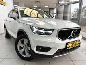 VOLVO XC-40 Business Pro, 2020 — miniatura 2