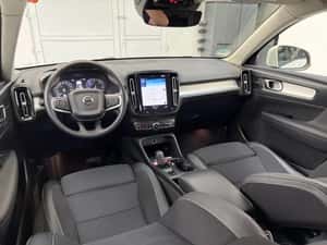 VOLVO XC-40 Business Pro, 2020 — miniatura 4