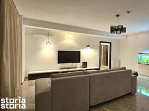 Apartament 2 Camere spatios Pipera - Emil Racovita